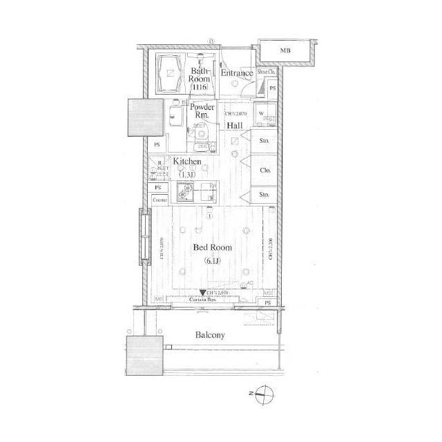 1R