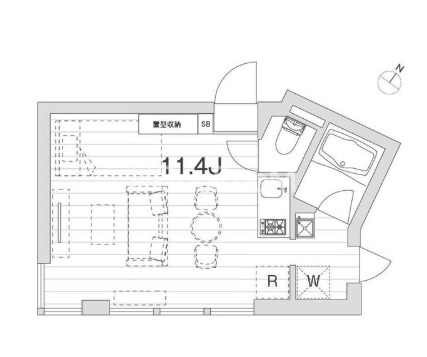 1R