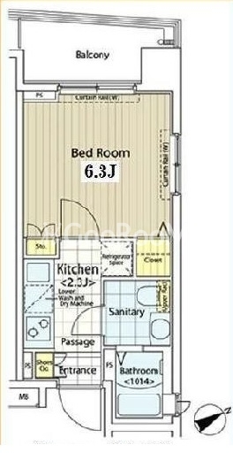 1K