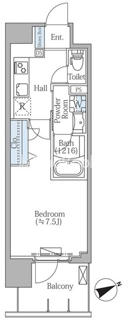 1K