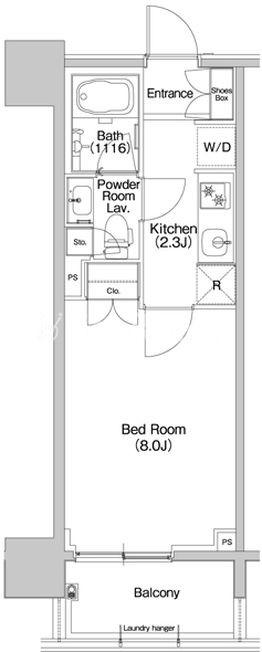 1K