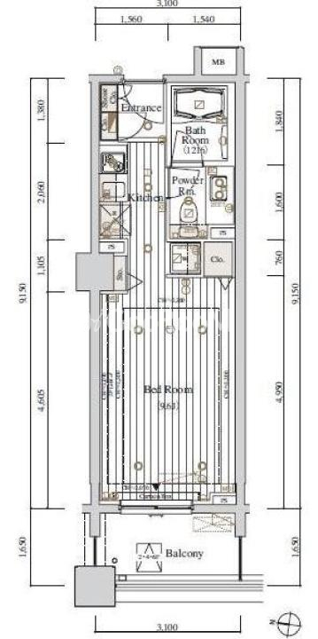 1R