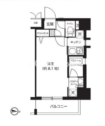 1K