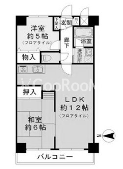 2LDK