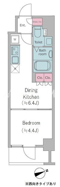 1DK