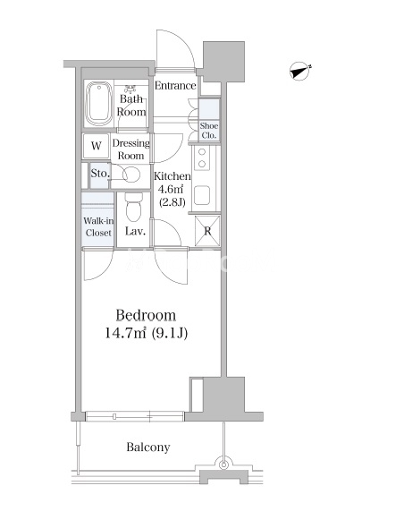 1R