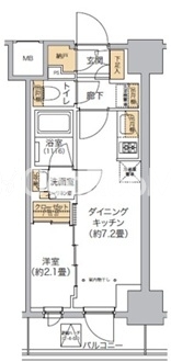 1DK