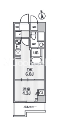 1DK