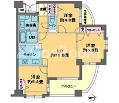 3LDK