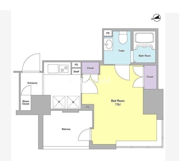 1K