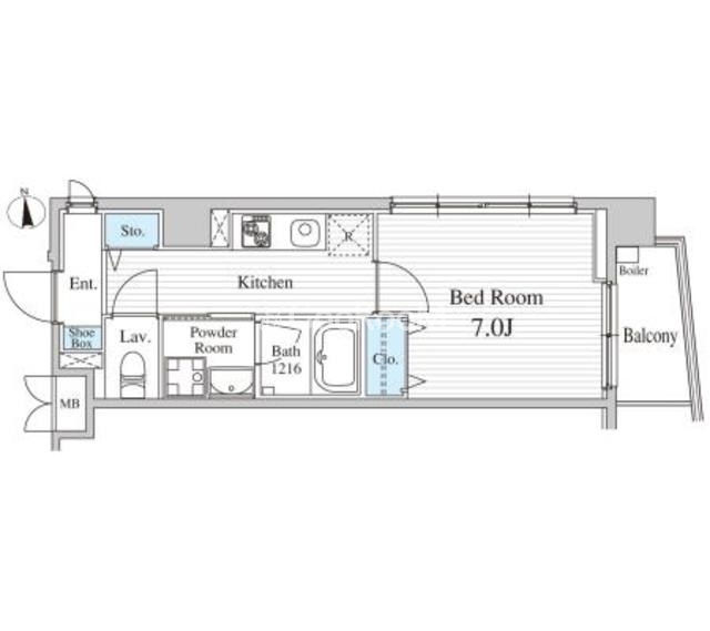 1K