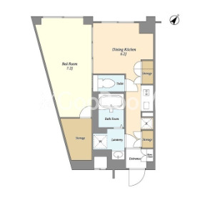 1DK