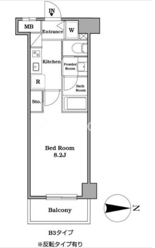 1K