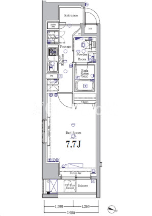 1K