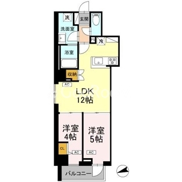 2LDK