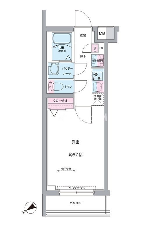 1K