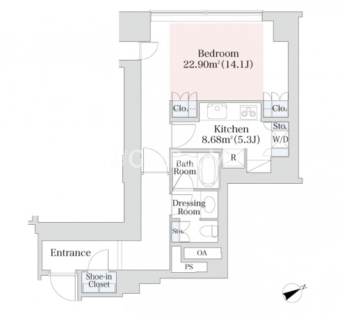 1K