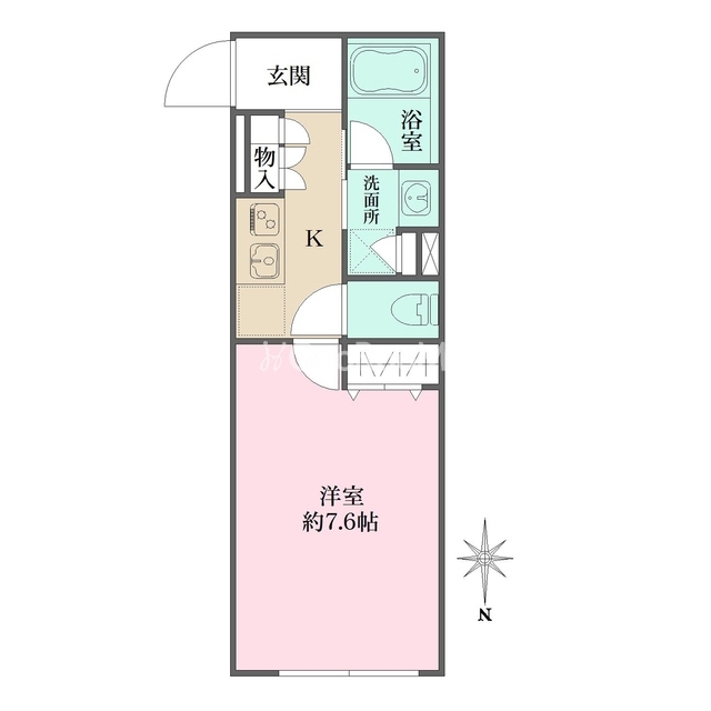 1K