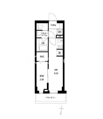 1DK