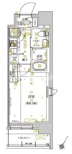 1K