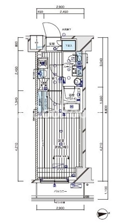 1K