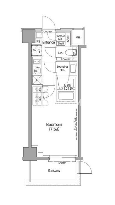 1K