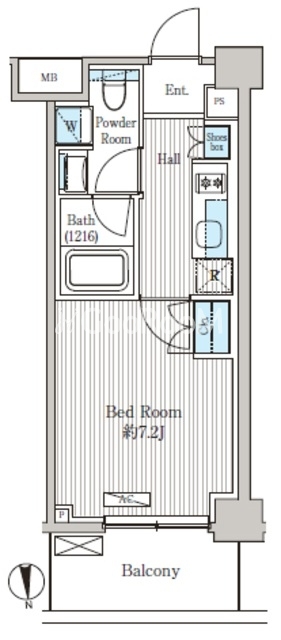 1K