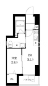 1DK