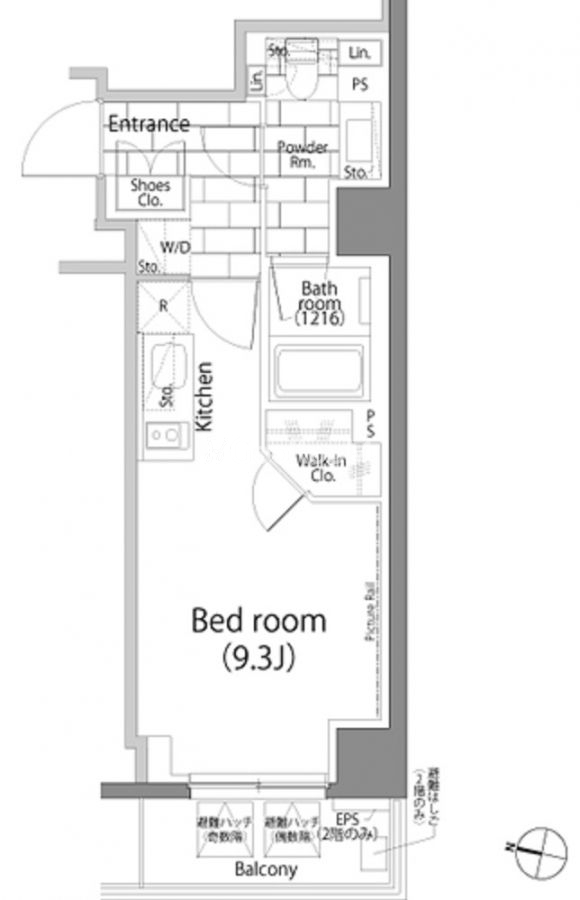 1R