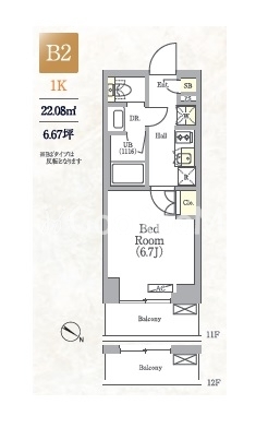 1K