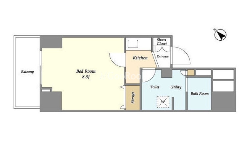 1K