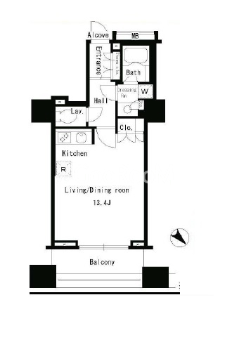 1R