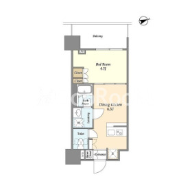 1DK