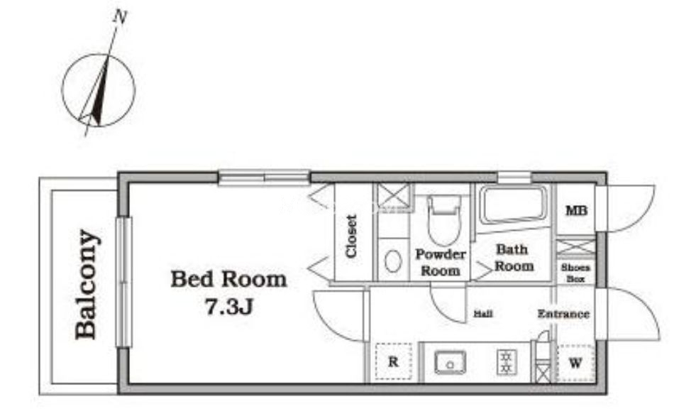 1K