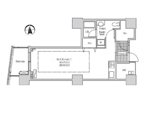 1K