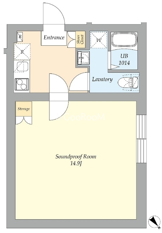 1K