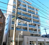 クレヴィアリグゼ世田谷松陰神社前