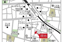 アルファコート西新井