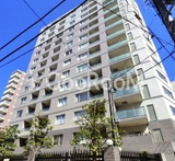 藤和シティホームズ武蔵小山駅前