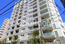 藤和シティホームズ武蔵小山駅前