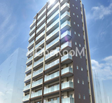 パレステージ神田