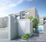 オープンレジデンス上野毛