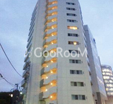 千駄ヶ谷デュープレックスリズ