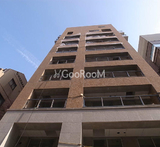 代々木パークハイツ