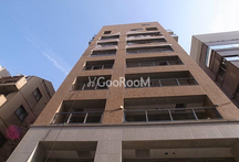 代々木パークハイツ