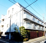 NTPRレジデンス鷹番