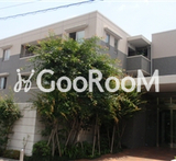 パークホームズ蘆花恒春園オーチャードコート