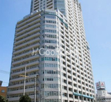 ラグナタワー品川