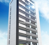 ジェノヴィア白金台グリーンヴェール