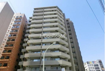 クレストラフィーネ大森駅前